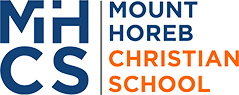 Footer Logo for Mount Horeb Christian School