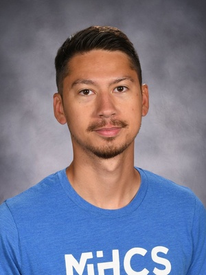 Profile Photo